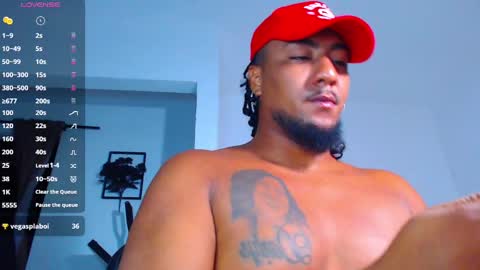 Enzo online show from 11-16-25, 06:41
