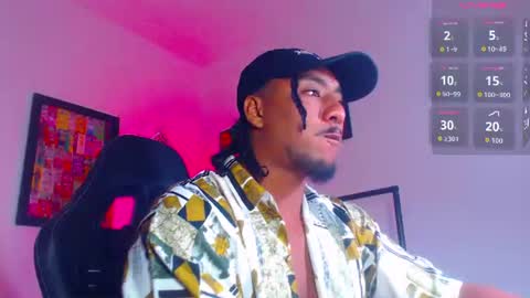 Enzo online show from 06-11-26, 02:00