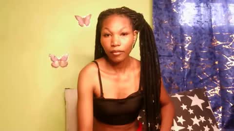 Sweetkitty online show from 03-26-26, 07:36