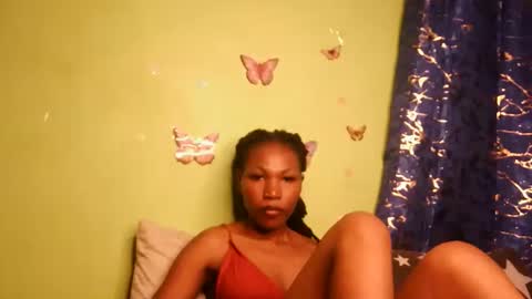 Sweetkitty online show from 04-04-26, 08:28