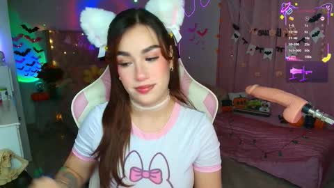 Snapshot of you_angel__ chatting on 10-24-25, 03:03 Ana online show from 10-24-25, 03:03