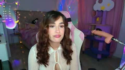 Snapshot of you_angel__ chatting on 11-07-25, 02:55 Ana online show from 11-07-25, 02:55