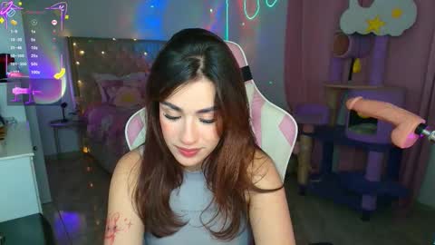 Snapshot of you_angel__ chatting on 11-13-25, 03:49 Ana online show from 11-13-25, 03:49