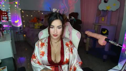 Snapshot of you_angel__ chatting on 02-27-26, 11:54 Ana online show from 02-27-26, 11:54