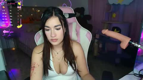 Snapshot of you_angel__ chatting on 04-30-26, 05:14 Ana online show from 04-30-26, 05:14