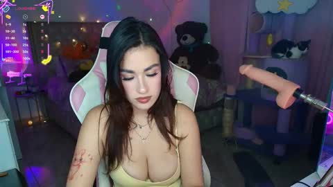 Snapshot of you_angel__ chatting on 05-23-26, 04:07 Ana online show from 05-23-26, 04:07