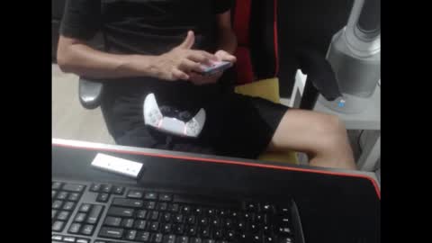 you_are_what_i_need online show from 03-17-26, 11:57