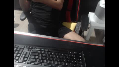 you_are_what_i_need online show from 03-19-26, 12:09