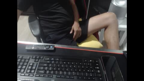 you_are_what_i_need online show from 03-22-26, 11:35