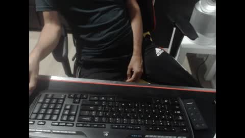 you_are_what_i_need online show from 03-31-26, 01:44