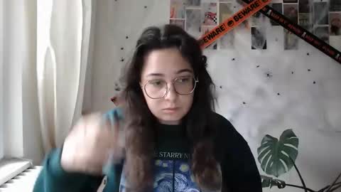 Aurora online show from 09-26-25, 10:08