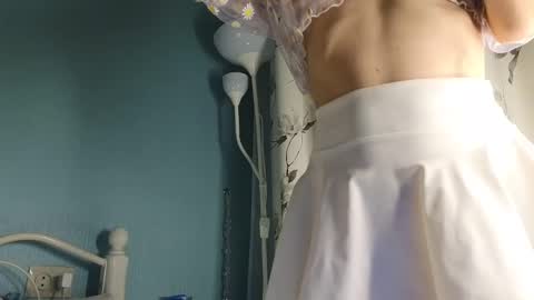 Liliya online show from 02-20-25, 07:52