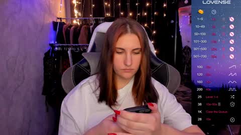 Lika online show from 12-20-24, 02:05