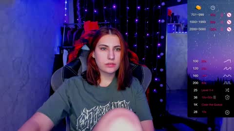 Lika online show from 01-25-25, 02:15