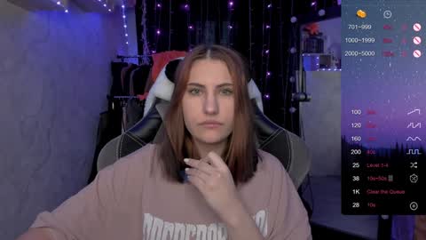 Lika online show from 02-09-25, 02:28