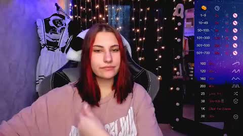 Lika online show from 03-09-25, 01:56