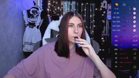 Lika online show from 03-11-25, 02:54