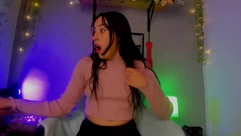 you_sweetdoll online show from 12-04-24, 10:41