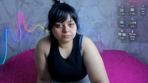 Snapshot of youbabycum25 chatting on 04-03-26, 03:04 Nicol online show from 04-03-26, 03:04