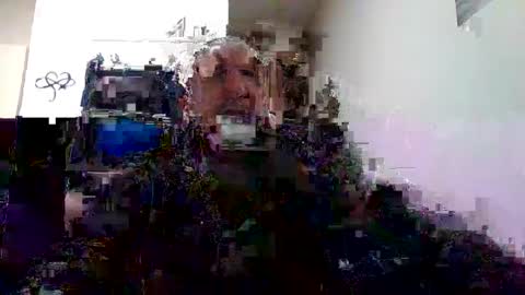 CrayZio online show from 02-08-25, 09:35