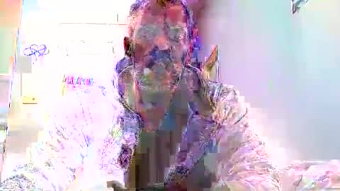 CrayZio online show from 02-17-25, 05:14