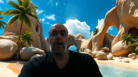 CrayZio online show from 05-05-26, 02:30