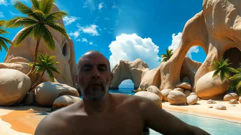 CrayZio online show from 05-06-26, 01:36