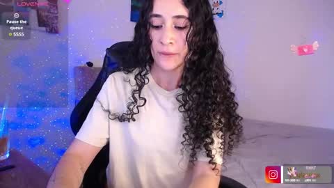  Laura  Model Independt online show from 02-16-25, 08:55