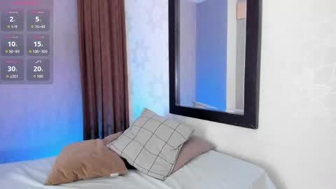 Snapshot of youn_rider chatting on 04-27-26, 08:07 NICOLS online show from 04-27-26, 08:07