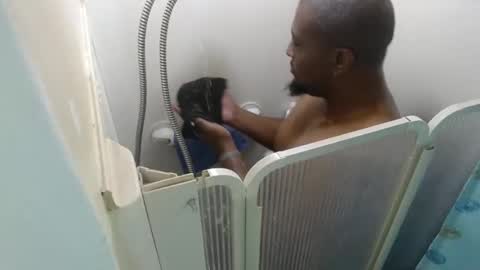 younblaccman6969 online show from 09-21-25, 04:47