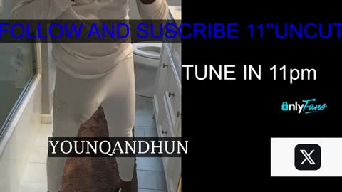 younqandhun online show from 01-21-25, 02:33