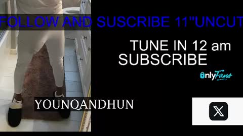 younqandhun online show from 07-13-26, 02:58