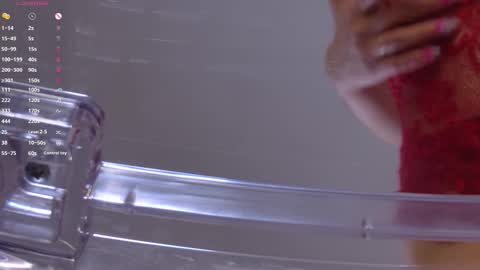 Yuki your little enchantress online show from 03-17-26, 01:21