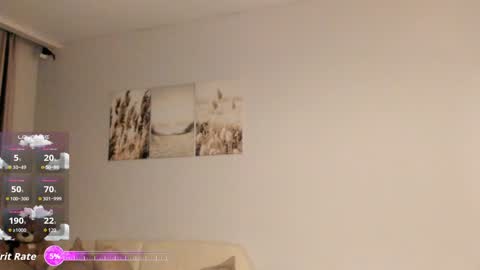 Camilla online show from 11-03-25, 07:15