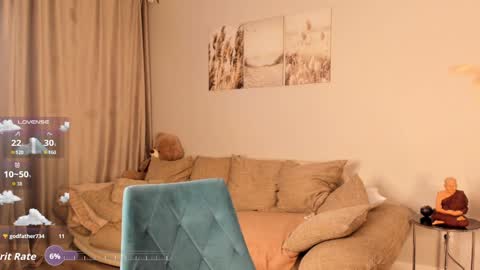 Camilla online show from 03-28-26, 03:22