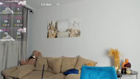 Camilla online show from 06-29-26, 03:56