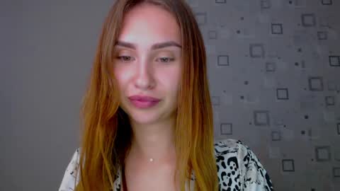 Amelia online show from 05-27-26, 06:38