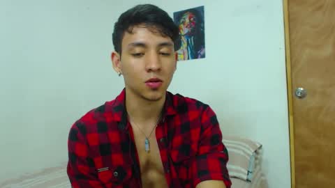 your boy online show from 06-11-26, 02:53