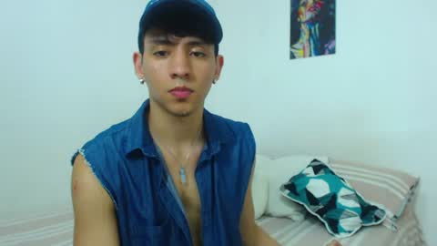 your boy online show from 06-20-26, 01:19