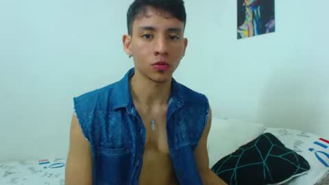 your boy online show from 07-03-26, 11:38