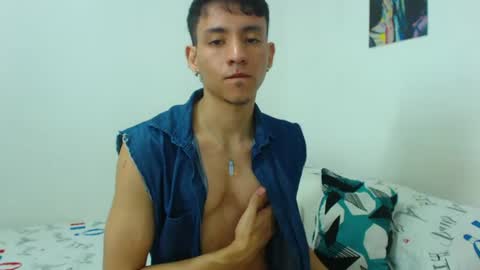 your boy online show from 07-04-26, 11:27