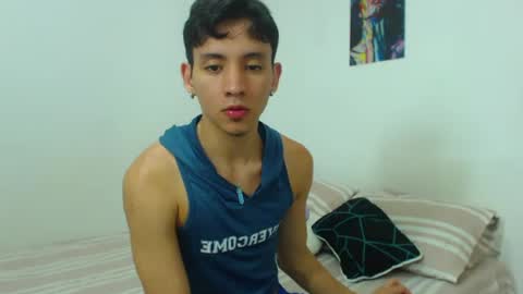 your boy online show from 07-30-26, 05:23