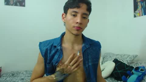 your boy online show from 08-09-26, 01:40