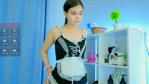 Snapshot of your_casual_vibes chatting on 07-21-26, 08:33 Julia Next stream online show from 07-21-26, 08:33