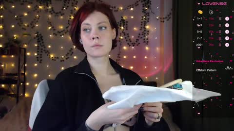 your_corvus online show from 01-14-25, 07:06