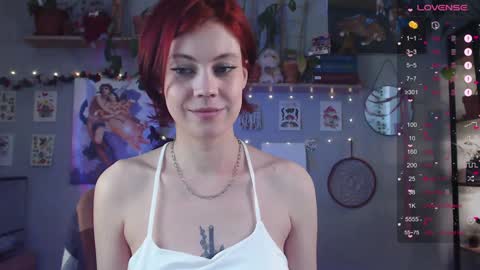 your_corvus online show from 02-05-25, 10:41