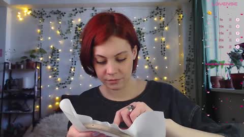 your_corvus online show from 02-11-25, 07:12