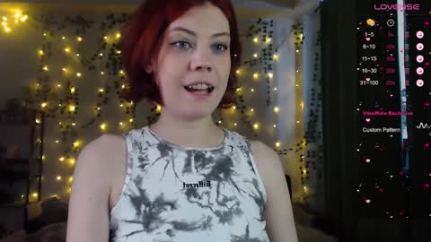 your_corvus online show from 03-11-25, 08:09