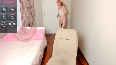 your_cute_aisha online show from 09-14-25, 10:31