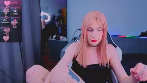 your_cute_aisha online show from 09-22-25, 05:48